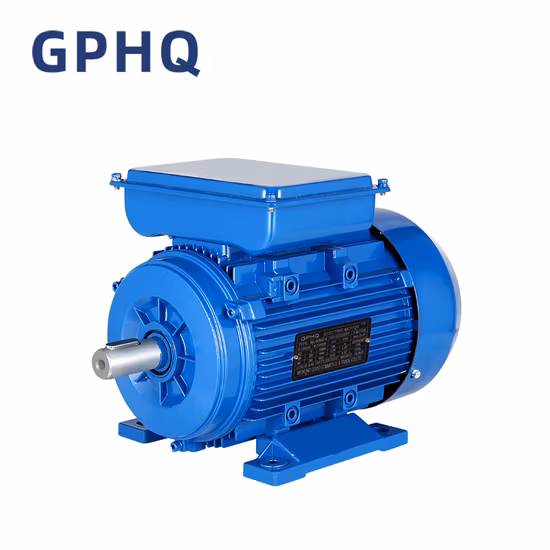 Gphq ML 90S-2 2 л.с. 1,5 кВт 2 электродвигателя переменного тока 230 В переменного тока